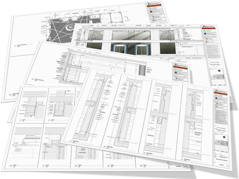 Design - 3rd DIMENSION Architects