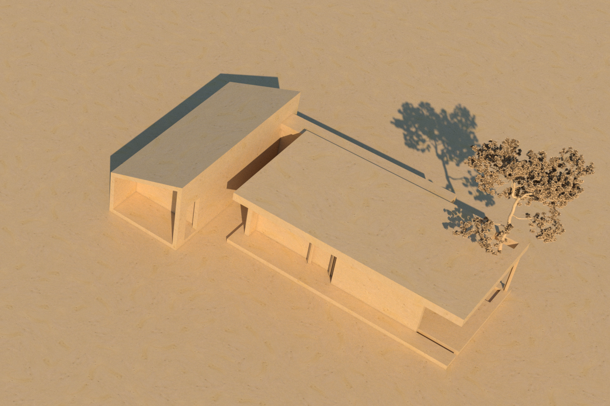 Phase 1: Starter Home